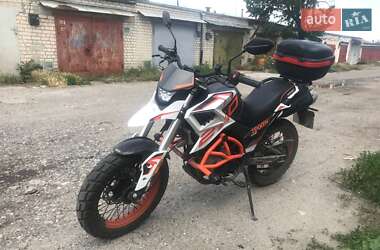 Мотоцикл Внедорожный (Enduro) Tekken 250 2022 в Вольногорске