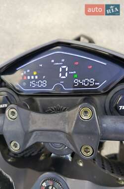 Мотоцикл Туризм Tekken 250 2024 в Черкассах