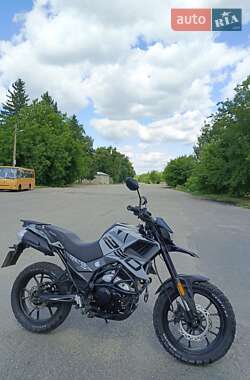 Мотоцикл Туризм Tekken 250 2024 в Черкассах