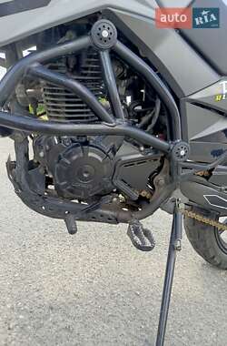 Мотоцикл Туризм Tekken 250 2024 в Черкассах