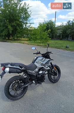 Мотоцикл Туризм Tekken 250 2024 в Черкассах