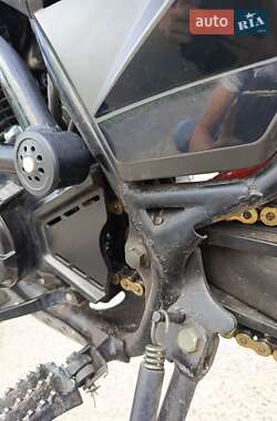 Мотоцикл Туризм Tekken 250 2024 в Черкассах