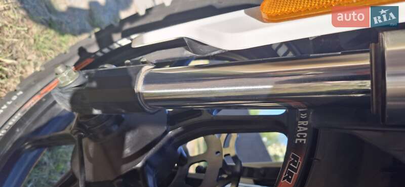 Мотоцикл Туризм Tekken 250 2024 в Кельменцах