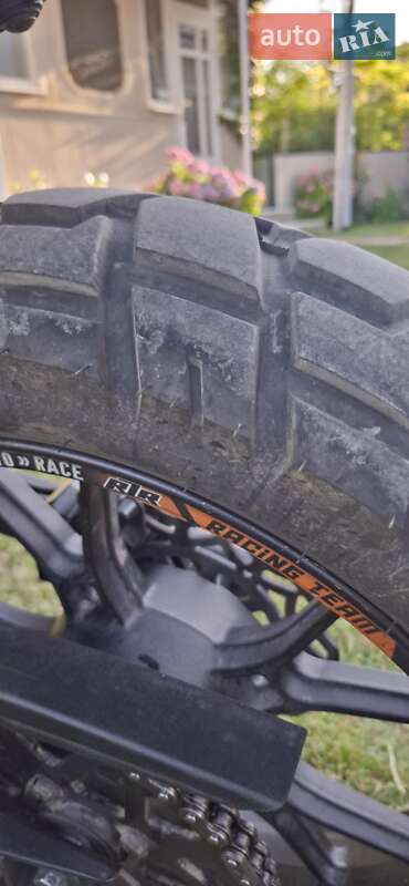 Мотоцикл Туризм Tekken 250 2024 в Кельменцах