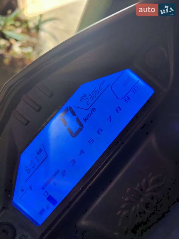 Мотоцикл Багатоцільовий (All-round) Tekken 250 2020 в Тернополі фото 5 Мотоцикл Багатоцільовий (All-round) Tekken 250 2020 в Тернополі