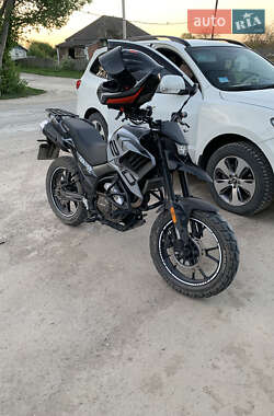 Мокик Tekken 250 2023 в 