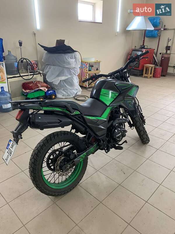 Мотоцикл Кастом Tekken 250 2021 в Житомире фото 5 Мотоцикл Кастом Tekken 250 2021 в Житомире