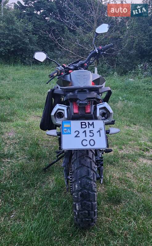 Мотоцикл Внедорожный (Enduro) Tekken 250 2020 в Костополе