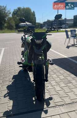 Мотоцикл Супермото (Motard) Tekken 250 2024 в Житомире