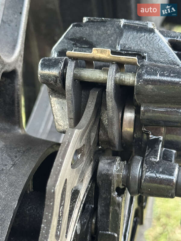 Мотоцикл Багатоцільовий (All-round) Tekken 250 2023 в Чернігові