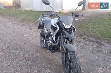 Мотоцикл Туризм Tekken 250 2024 в Черкассах