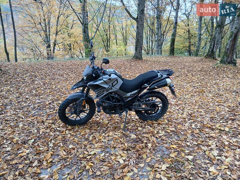 Мотовездеход Tekken 250 2024 в Березному