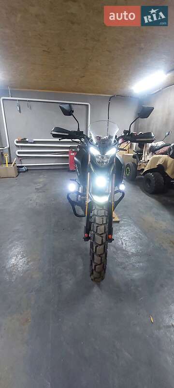 Tekken 250 2023 Tekken 250 2023