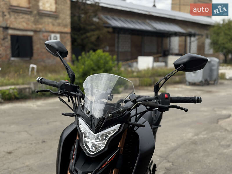 Мотоцикл Внедорожный (Enduro) Tekken 250 2023 в Ирпене фото 5 Мотоцикл Внедорожный (Enduro) Tekken 250 2023 в Ирпене