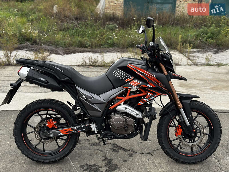 Мотоцикл Внедорожный (Enduro) Tekken 250 2023 в Ирпене фото 6 Мотоцикл Внедорожный (Enduro) Tekken 250 2023 в Ирпене