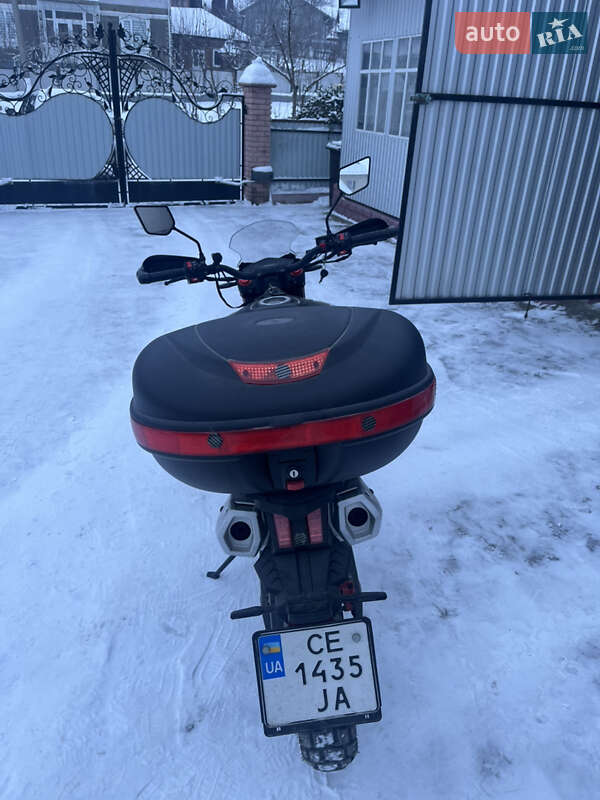 Мотоцикл Кросс Tekken 250 2023 в Заставной