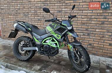 Мотоцикл Многоцелевой (All-round) Tekken 250 2024 в Черкассах