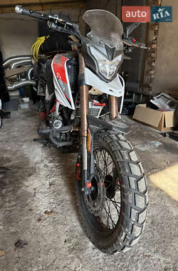 Мотоцикл Внедорожный (Enduro) Tekken 250 2023 в Луцке