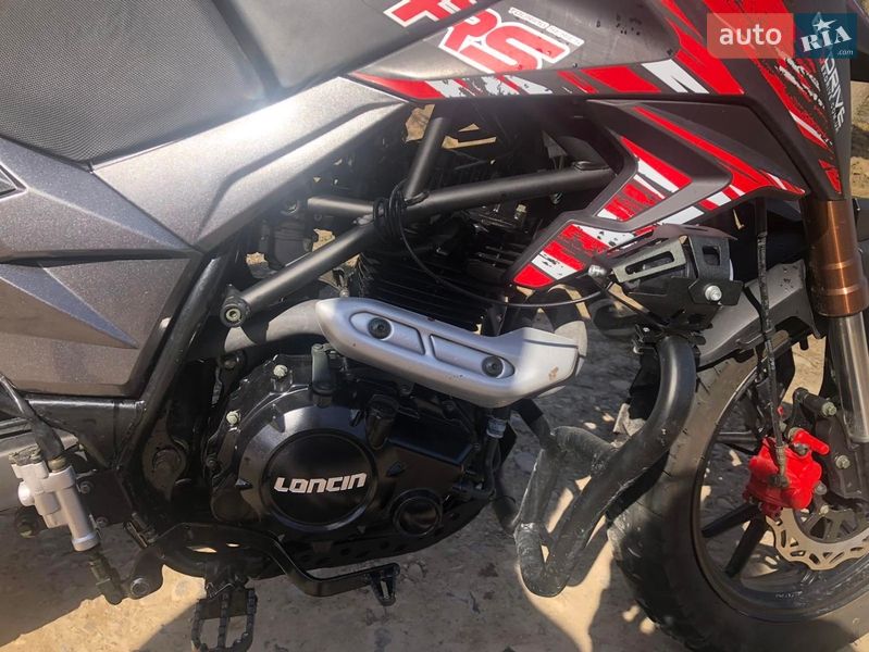 Мотоцикл Классик Tekken 250 2021 в Кельменцах