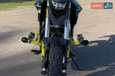 Мотоцикл Круизер Tekken 250 2024 в Ровно
