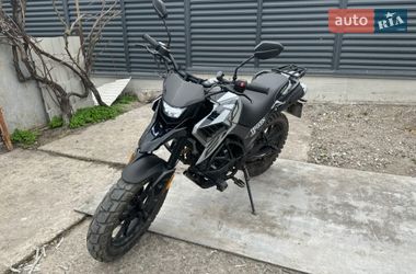 Мотоцикл Позашляховий (Enduro) Tekken 250 2024 в Радехові