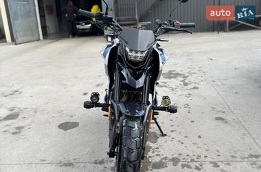Мотоцикл Классік Tekken 250 2025 в Славуті