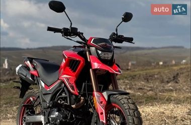 Мотоцикл Туризм Tekken 250 2022 в Мостиске