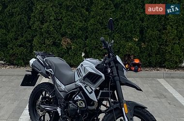 Мотоцикл Позашляховий (Enduro) Tekken 250 2024 в Луцьку