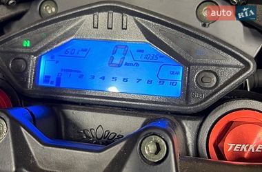 Мотоцикл Внедорожный (Enduro) Tekken 250 2021 в Шептицькому