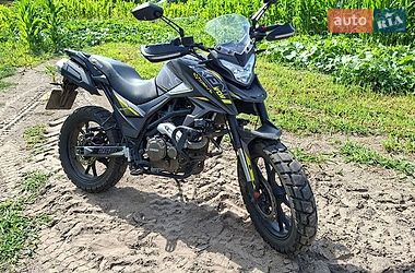 Грузовые мотороллеры, мотоциклы, скутеры, мопеды Tekken 250 2025 в Золотоноше