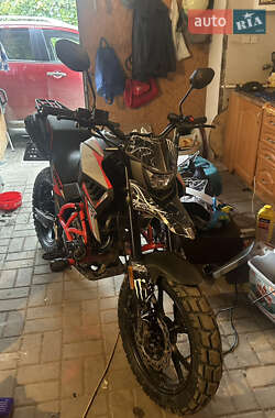 Мотоцикл Спорт-туризм Tekken 300 2025 в Тернополі