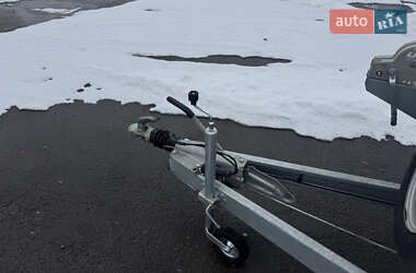 Лафет Temared 3 02B SGV 2024 в Луцке