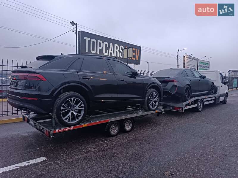 Автовоз Temared CAR Plus 2021 в Харкові