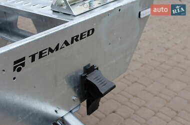 Лафет Temared CAR Plus 2025 в 