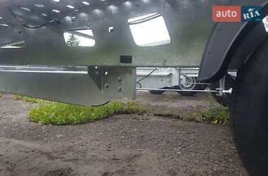 Лафет Temared CAR Plus 2025 в 