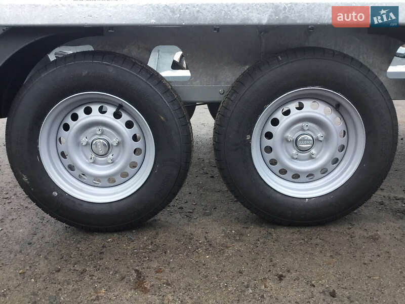 Лафет Temared CAR Plus 2025 в Дубно фото 12 Лафет Temared CAR Plus 2025 в Дубно