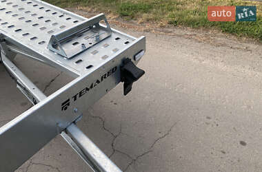 Лафет Temared CAR Plus 2024 в 