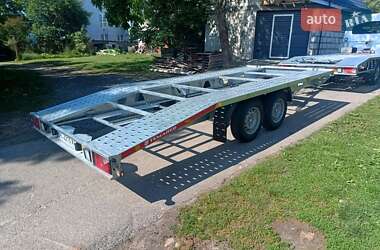 Автовоз Temared W-14 ZGV 2024 в 