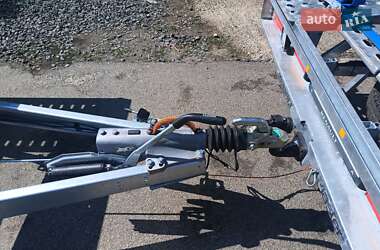 Автовоз Temared W-14 ZGV 2024 в 
