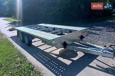Автовоз Temared W-14 ZGV 2024 в 