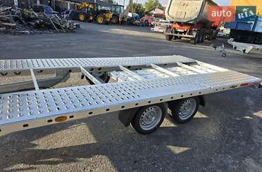 Автовоз Temared W-14 ZGV 2025 в 
