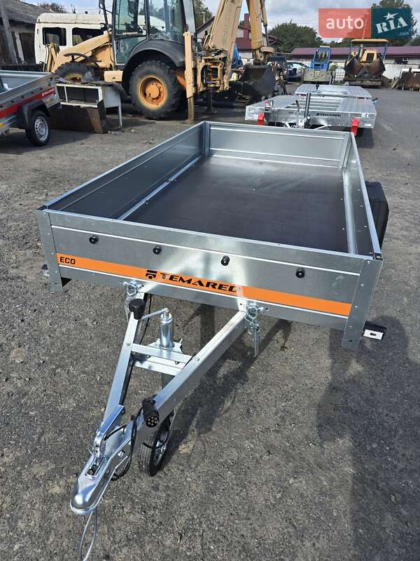 Temared W-14 ZGV 2025