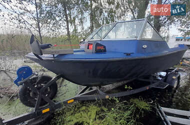 Катер Темп М 2020 в Києві