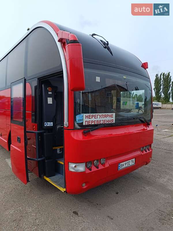 Туристический / Междугородний автобус Temsa Diamond 2007 в 