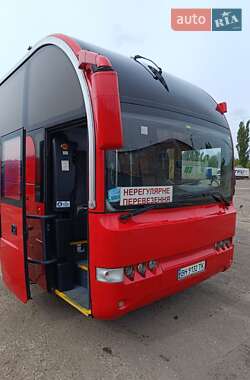 Туристический / Междугородний автобус Temsa Diamond 2007 в 