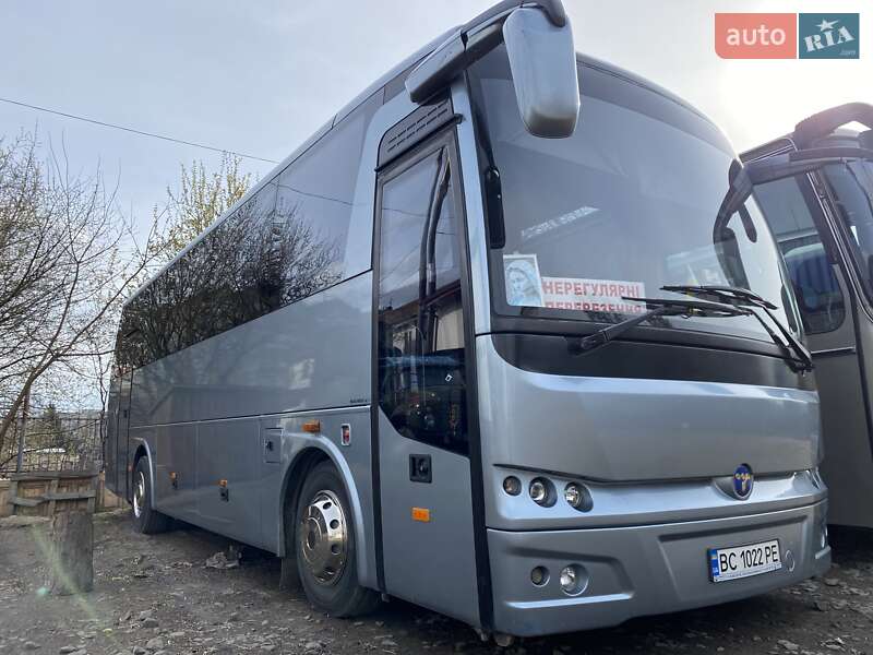 Temsa MD9 2011 Temsa MD9 2011