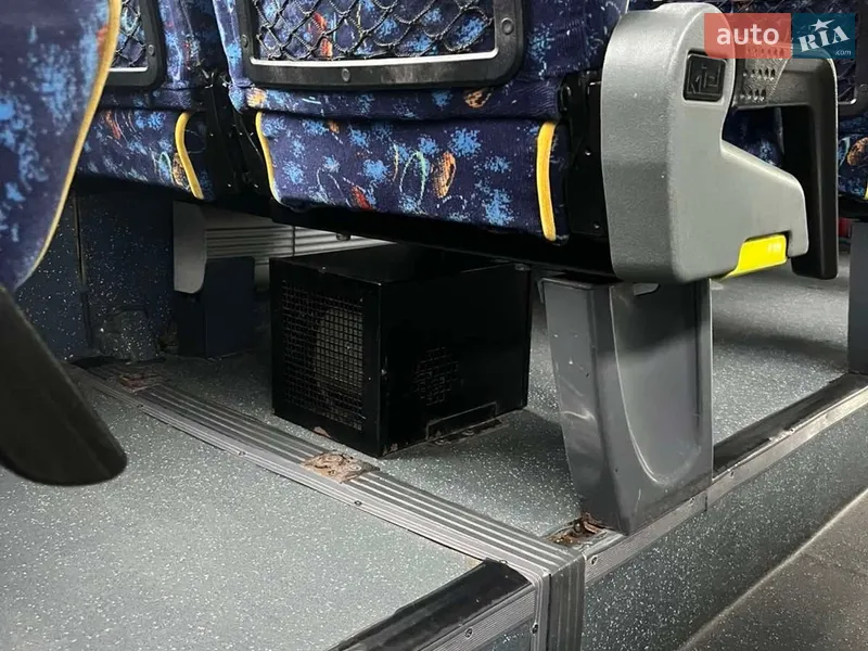 Temsa Metropol IC 2011 VIN NLTCGM45L01000011 фото оголошення 5 з 39