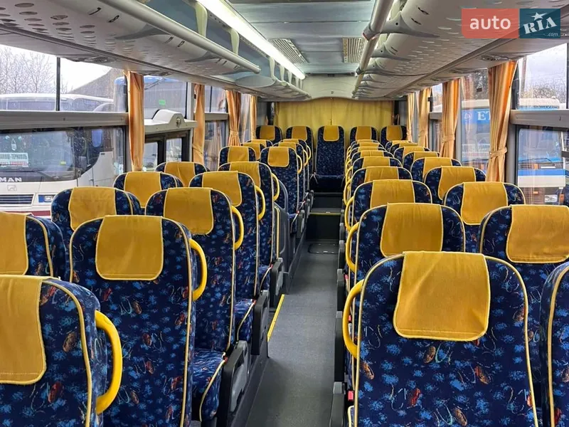 Temsa Metropol IC 2011 VIN NLTCGM45L01000011 фото оголошення 14 з 39