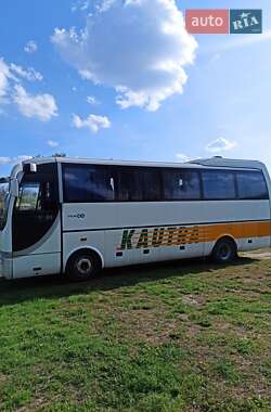 Туристичний / Міжміський автобус Temsa Opalin 2010 в 