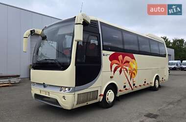 Туристичний / Міжміський автобус Temsa Opalin 2011 в 